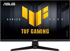 Фото Asus TUF Gaming VG27AQE5A