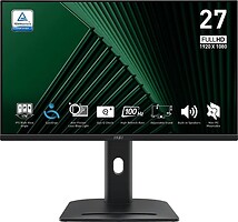 Фото MSI Pro MP275PG
