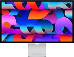 Фото Apple Studio Display Nano-Texture Glass Tilt and Height Adjustable Stand (MFF04RU/A)