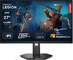 Фото Lenovo Legion 27Q-11 (67D3GAC1UA)