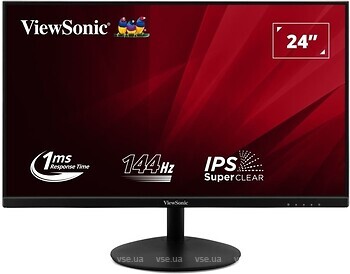 Фото ViewSonic VA24E2-H