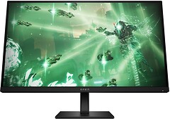 Фото HP Omen 27qz (AK2B3AA)