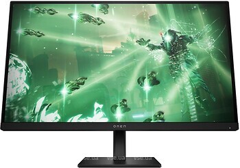 Фото HP Omen 27qz (AK2B3AA)