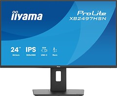 Фото Iiyama ProLite XB2497HSN-B1