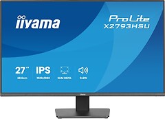 Фото Iiyama ProLite X2793HSU-B1
