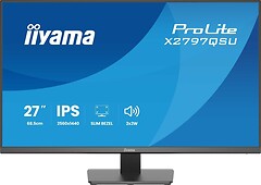 Фото Iiyama ProLite X2797QSU-B1