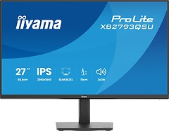 Фото Iiyama ProLite XB2793QSU-B1