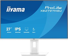 Фото Iiyama ProLite XB2797HSU-W1