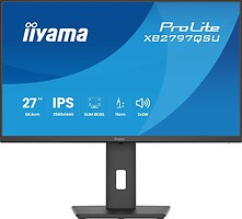 Фото Iiyama ProLite XB2797QSU-B1