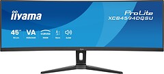 Фото Iiyama ProLite XCB4594DQSU-B1