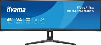 Фото Iiyama ProLite XCB4594DQSU-B1