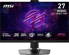 Фото MSI MPG 272QRF X36