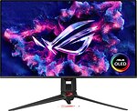 Фото Asus ROG Swift Oled PG32UCDM3