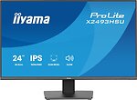 Фото Iiyama ProLite X2493HSU-B1