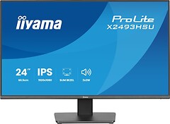 Фото Iiyama ProLite X2493HSU-B1