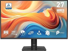 Фото MSI Pro MP272 E14C