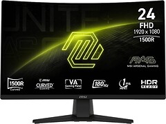 Фото MSI MAG 242C