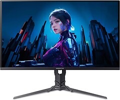 Фото Acer Predator X27UW3bmiiprx (UM.GXXEE.305)