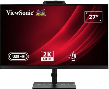 Фото Viewsonic VG2741V-2K