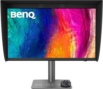 Фото BenQ PD2770U