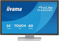 Фото Iiyama ProLite T2452MSC-W1AG