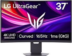 Фото LG UltraGear 37G800A-B
