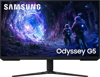Фото Samsung Odyssey G5 32