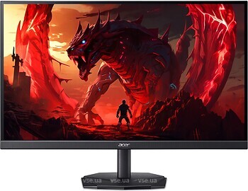 Фото Acer Nitro KG242YX1bmiipfx (UM.QX2EE.101)