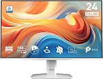 Фото MSI Pro MP243W E14