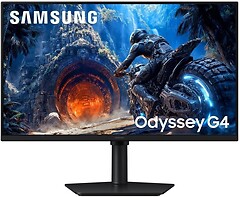 Фото Samsung Odyssey G4 27