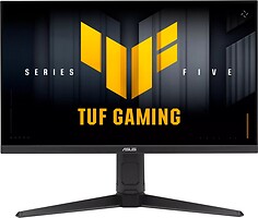 Фото Asus TUF Gaming VG27UQEL5A