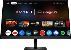 Фото HP Omen 32x (99Z68E9)
