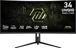 Фото MSI MAG 342CQRF E20