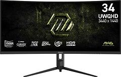Фото MSI MAG 342CQRF E20