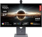 Фото Lenovo Yoga Pro 27UD-10 (67E5RAC2UA)
