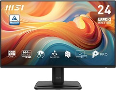 Фото MSI Pro MP242 E14A