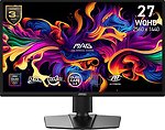 Фото MSI MAG 272QP QD-OLED X24