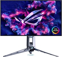 Фото Asus ROG Swift OLED PG27AQWP-W