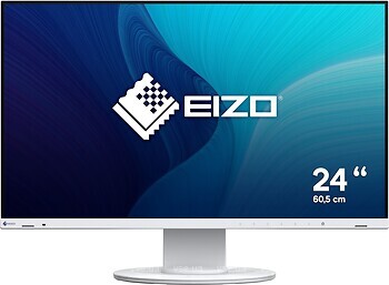 Фото Eizo FlexScan EV2400R-WT