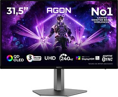 Фото AOC AGON PRO AG326UZD2