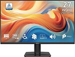 Фото MSI Pro MP275Q E14
