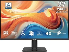Фото MSI Pro MP275Q E14