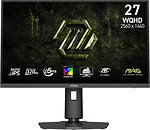Фото MSI MAG 274QPF X32