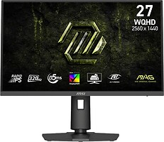 Фото MSI MAG 274QPF X32