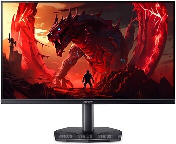 Фото Acer Nitro KG270P0bi (UM.HX0EE.047)