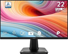 Фото MSI Pro MP225 E12VL