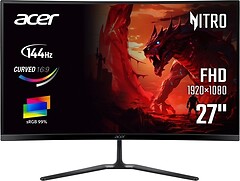 Фото Acer Nitro ED270P0bmipx (UM.HE0EE.005)