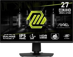 Фото MSI MAG 275UPD E14