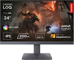 Фото Lenovo LOQ 24-10 (68F1GACBUA)