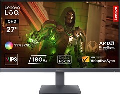 Фото Lenovo LOQ 27Q-10 (68F3GACBUA)